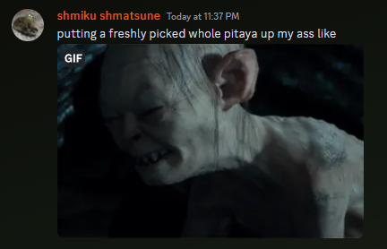 🩸Manda 🩸 tweet media