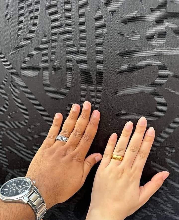 One day I want to touch the kaaba with you.❤️‍🩹