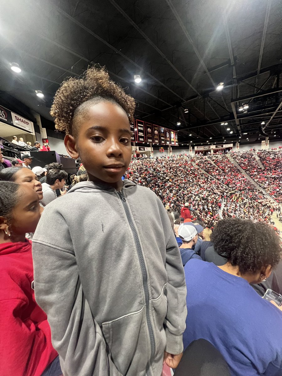 #GoAztecs