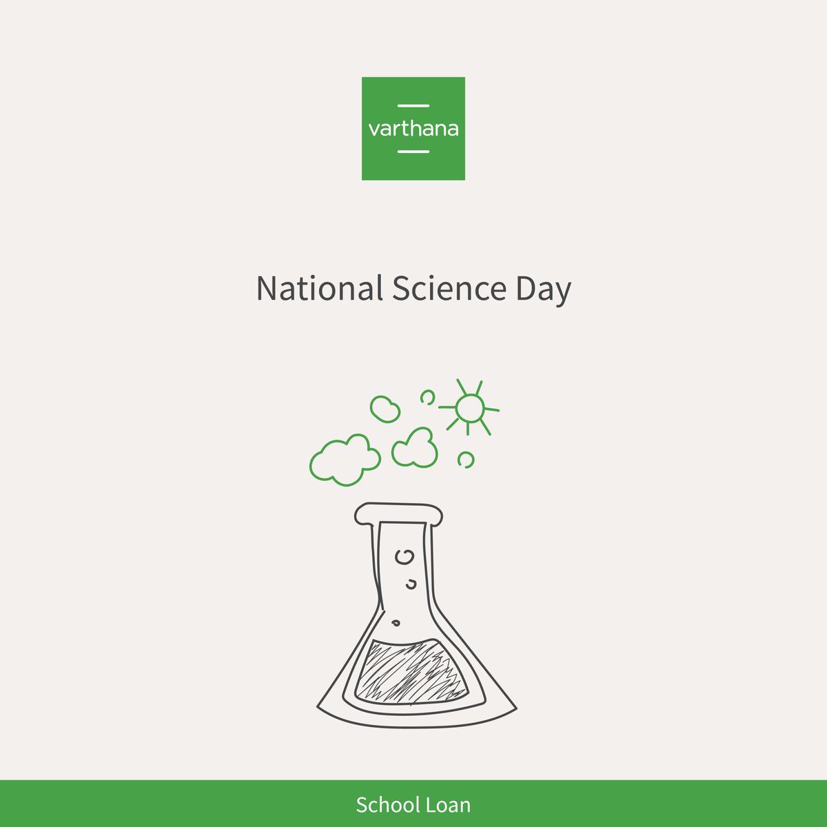 Together, let's redefine the way we approach science education, inspire innovation, and elevate our nation to greater heights. Happy National Science Day!

#nationalscienceday #scienceforschools #sciencelabs #schoolmanagement #schoolowners #school #educationinstitutions