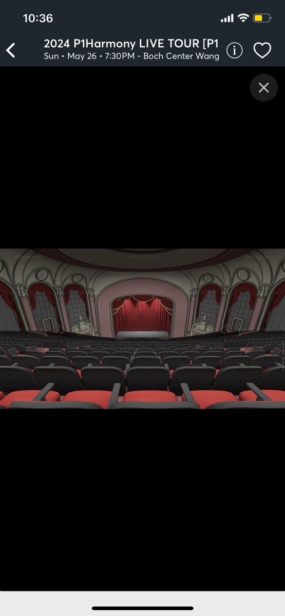 Yoinksploink726's tweet photo. P1harmony finally coming to boston and i got a good seat AHHHHH first concert ever will be crying #P1Harmonyconcert #P1HarmonyTour #p1harmony #P1ECE https://t.co/h9gOJRYpoW