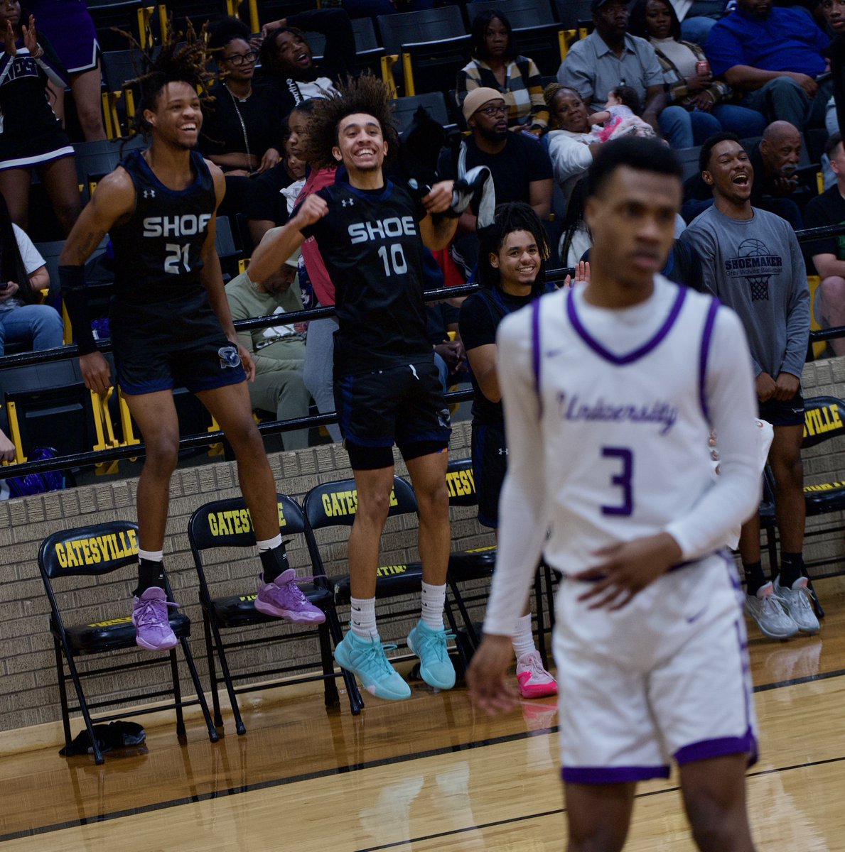KISD Sports (@killeenisd_) on Twitter photo It was a big Tuesday night for KISD basketball as Ellison and Shoemaker advanced to the 5A Region III tournament. The Eagles (<a href="/EHSBoys_BB/">EllisonEaglesBoysBB</a>) next play Port Arthur Memorial and the Grey Wolves (<a href="/SHOETXBB/">Killeen Shoemaker Boys Basketball</a>) face Fort Bend Marshall on Friday. #WeAreKISD
Readβ‘οΈtinyurl.com/2db4s8vw It was a big Tuesday night for KISD basketball as Ellison and Shoemaker advanced to the 5A Region III tournament. The Eagles (<a href="/EHSBoys_BB/">EllisonEaglesBoysBB</a>) next play Port Arthur Memorial and the Grey Wolves (<a href="/SHOETXBB/">Killeen Shoemaker Boys Basketball</a>) face Fort Bend Marshall on Friday. #WeAreKISD
Readβ‘οΈtinyurl.com/2db4s8vw