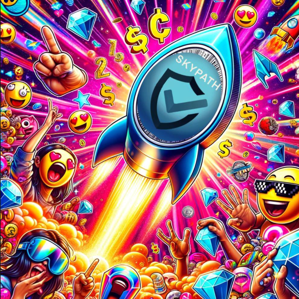 gamecocktcpo's tweet photo. So all you #AVAX🔺 moonboi simps still fading $SKY? We continue to get bigger and better at a pre-mil MC and y’all are having to chart watch multiple mil MC “projects” because you don’t know when it’s gonna tank. Invest smarter, not harder. #Skypath #SkypathToken @avax https://t.co/qOSj0arFQV