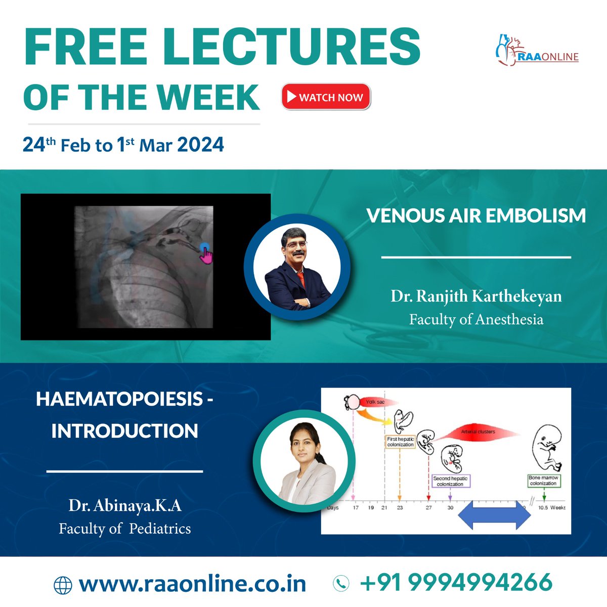 Raaonline's tweet photo. Free Lectures of the Week. https://t.co/ccKa7yBlci
RAAMED APP LINK
Android: https://t.co/9HpP9UIJTg
iOS: https://t.co/cJNvPDDAim
Website: https://t.co/JWJYCv8hnY
Contact: +91-9994994266
#Raaonline #freelecture #medicalelearning #anesthesia https://t.co/E2ccPV1QIW