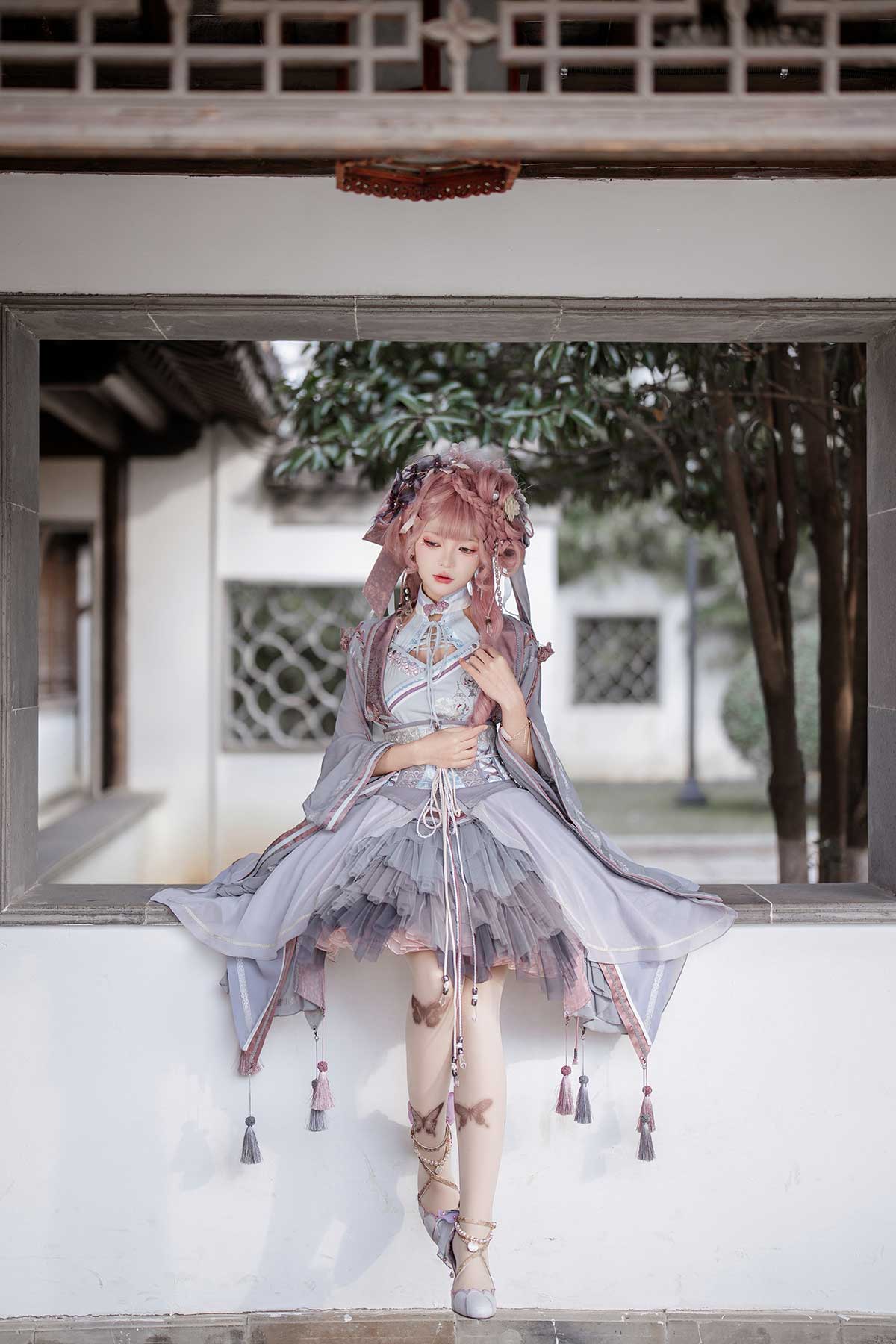 ⭐️稀少❣️貴重⭐️】天然水晶彫刻仏像 羽衣 天女クリスタル
