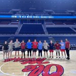 Photo by Ole Miss Basketball Managers (@UMbballmanagers)