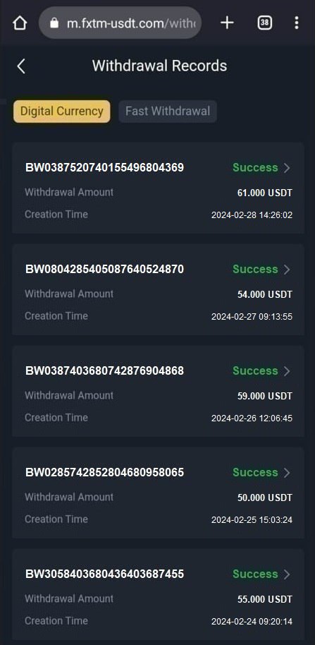 Basha17060281's tweet photo. Hello Friend! Never heard of the FXTM trading platform? There are three things you can learn about your money by just sitting for 2-3 hours. Just send a message saying "HOW" https://t.co/Afnbdnfne1