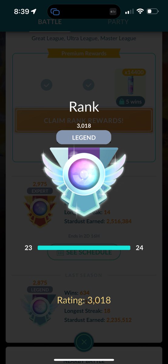 Smashking08 tweet media