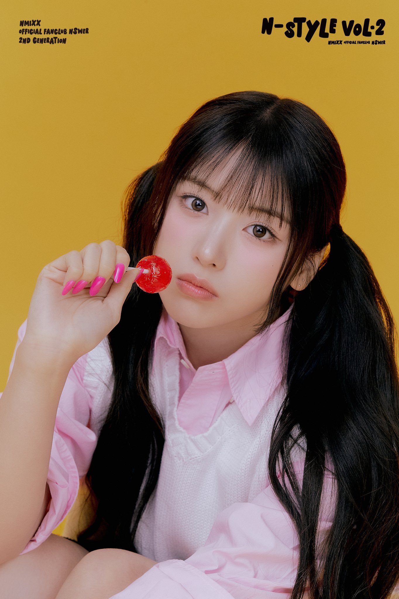 【新品未開封】NMIXX 2024 シーグリ 2nd PHOTOBOOK 写真集 韓国スター写真集 NMIXX (エンミックス) 2nd PHOTOBOOK