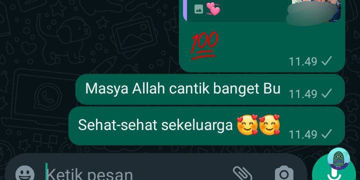 Tanyarl 💚 tweet media