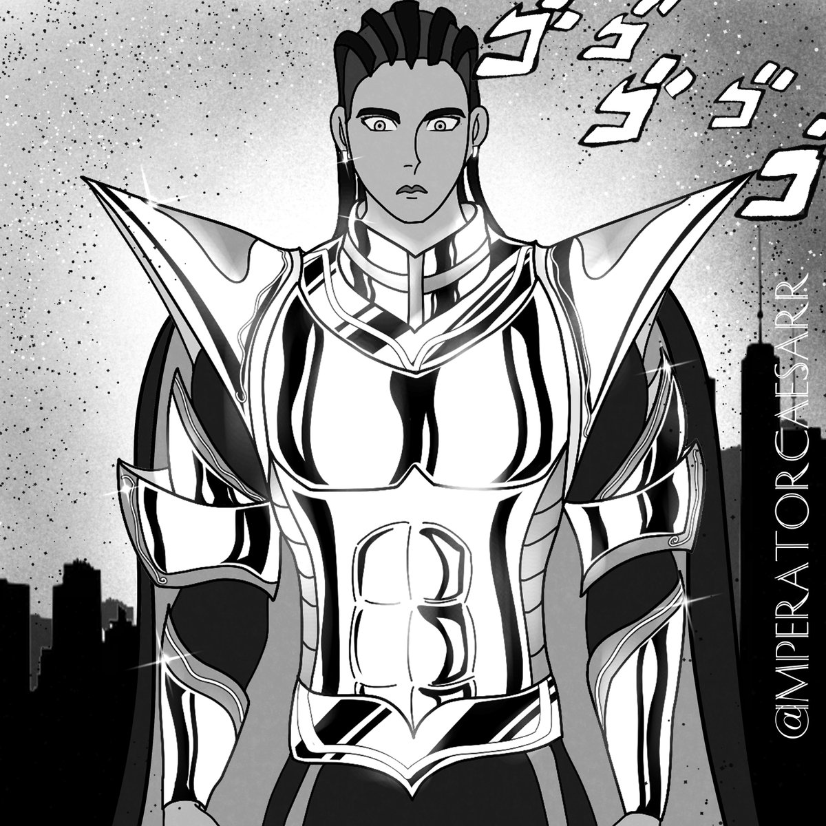 leioscaesar's tweet photo. Wh-What!?... YOU ARE NOT SUPPOSED TO BE HERE!
#art #oc #originalcharacter #knight #britanic #britannia #knight #draw #drawing #manga #comic https://t.co/jW0sXByraS