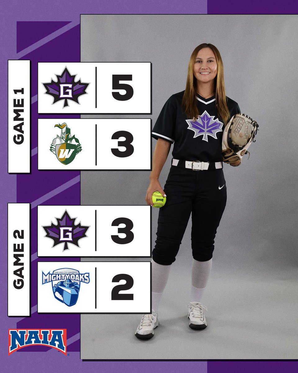 goshen_sb's tweet photo. 🌴SPRING BREAK🌴
Day 2, we faced Webber International University and Oakland City University! We ended with another sweep 🧹 Game scores were 5-3 &amp; 3-2 🍁 Tomorrow game times will be at 12:15 &amp; 2:30pm!! https://t.co/qP8b4covnD