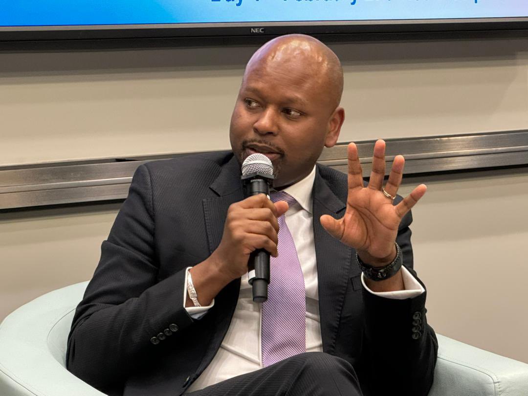 buyoya_olivier's tweet image. This week I am taking part in the @WorldBank’s 2024 #FragilityForum to share how @IFCAfrica is supporting the private sector to adapt, innovate and transform livelihoods in volatile settings including in the #Sahel where many countries are affected by fragility or conflict.…