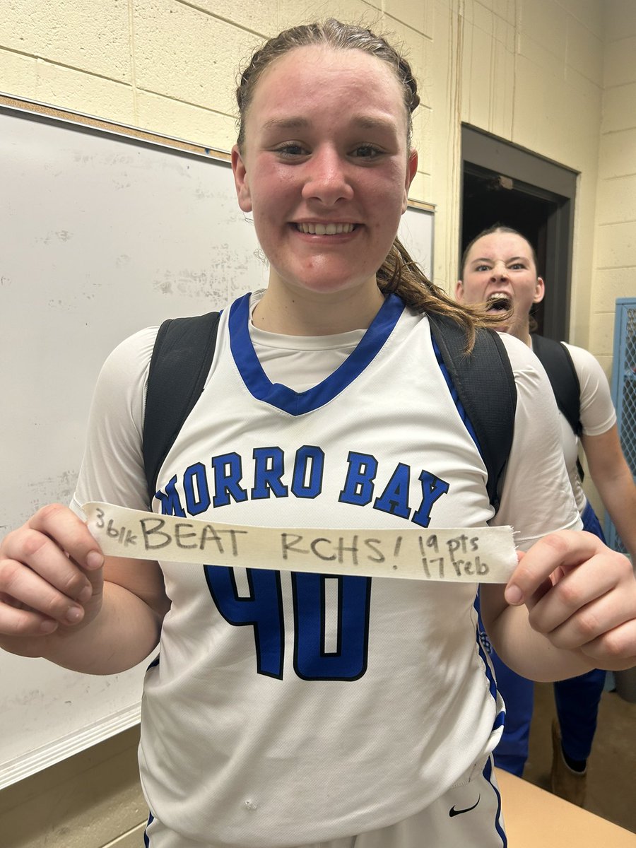 MBHS Pirates Girls Basketball tweet media