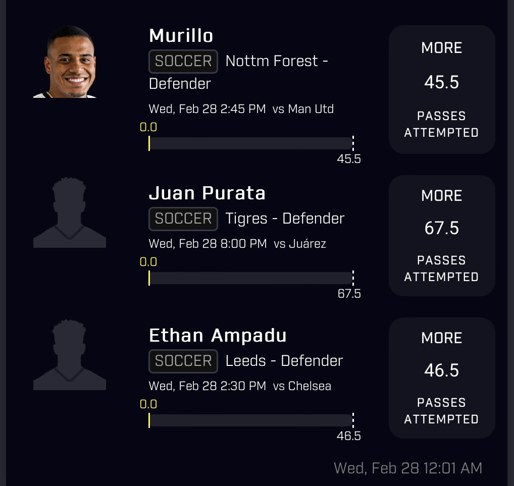 RICO🇵🇷 (@islandbets) on Twitter photo 3-MAN COLLAB ⚽️⭐️
THREE HEADED GOAT 🐐
@hugo_hdez218 x <a href="/PotdPrizepicks/">🍀GOBLIN PICKS💰</a>
$50 GIVEAWAY TO SOMEONE WHO LIKES/RETWEETS IF THIS HITS📈🚨
{MUST FOLLOW ALL OF US} 3-MAN COLLAB ⚽️⭐️
THREE HEADED GOAT 🐐
@hugo_hdez218 x <a href="/PotdPrizepicks/">🍀GOBLIN PICKS💰</a>
$50 GIVEAWAY TO SOMEONE WHO LIKES/RETWEETS IF THIS HITS📈🚨
{MUST FOLLOW ALL OF US}