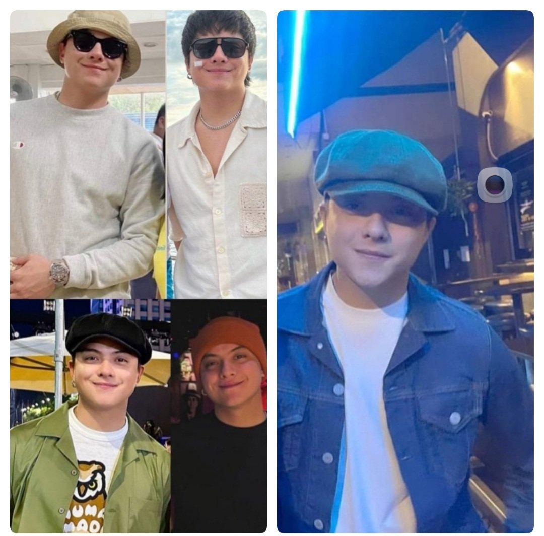 FAITH111119's tweet photo. Siargao,subic,vietnam,japan,HK✈✈
Ingat ka sa mga travels mo🌻💙
Next 🌎
#danieltheExplorer
😎😎😎 https://t.co/tHd8x5hRxv