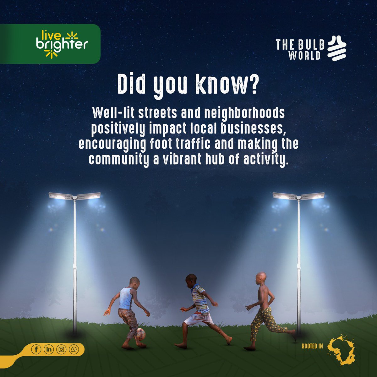 #WattWednesdays

<a href="/thebulbworldBW/">The Bulb World</a>