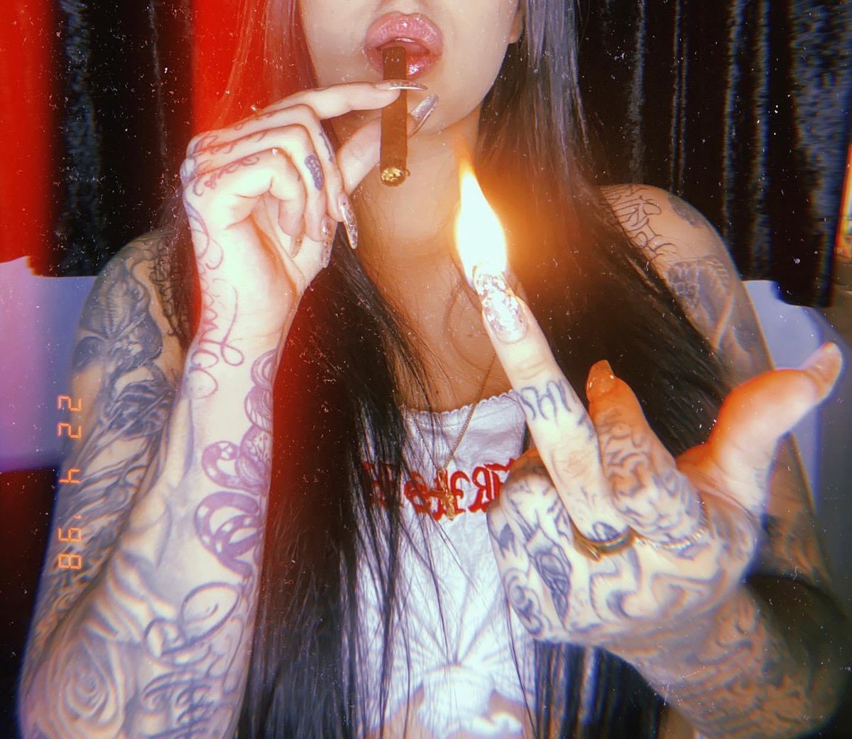 SMontQueen_'s tweet photo. 🔥 https://t.co/nupfoHvwgz