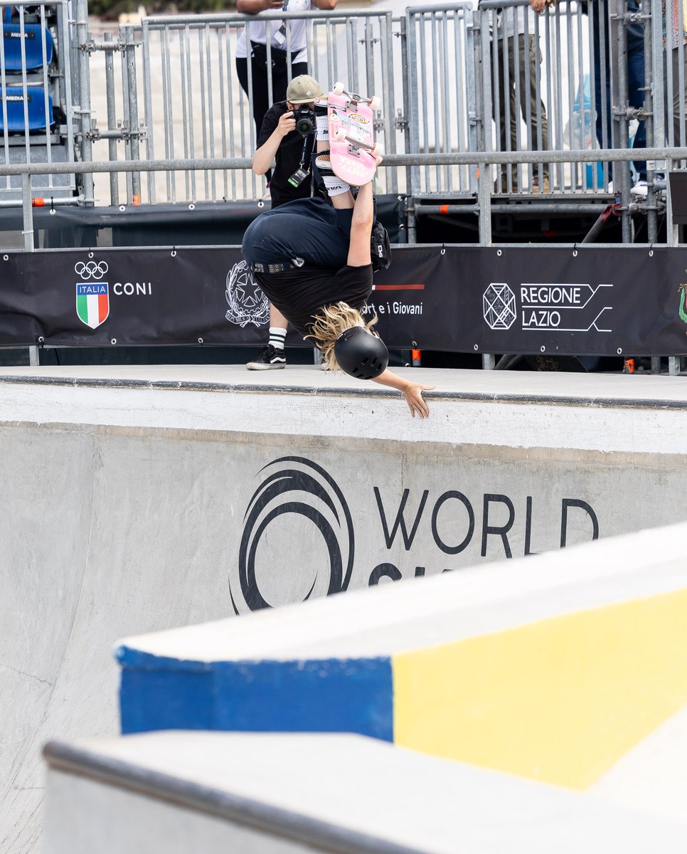 Our Aussie Skateboarders will begin their first day of 2024 Dubai Park World Skateboarding Tour today at 4pm AEDT  🎉

The competition doubles as the last qualification event in Phase 1 for  athletes heading towards Paris 2024 🇫🇷

You can livestream all the action via @olympics