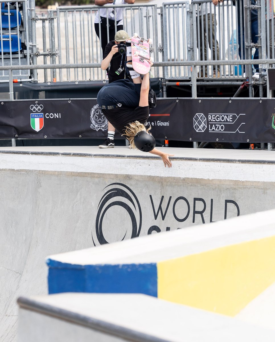 Our Aussie Skateboarders will begin their first day of 2024 Dubai Park World Skateboarding Tour today at 4pm AEDT 🎉 The competition doubles as the last qualification event in Phase 1 for athletes heading towards Paris 2024 🇫🇷 You can livestream all the action via @olympics