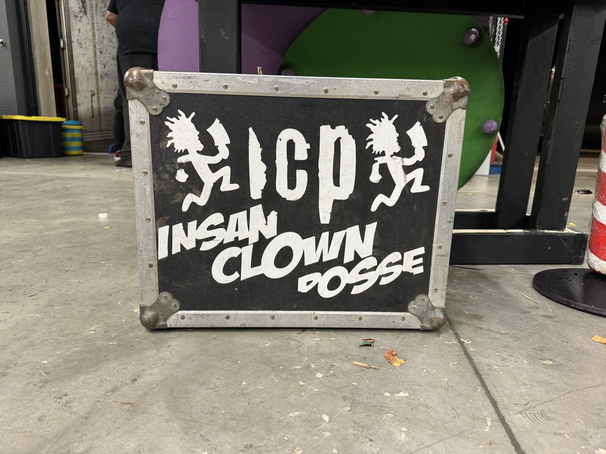 Deadbugsays's tweet image. When #Deadbug met #ICP COMING SOON!
