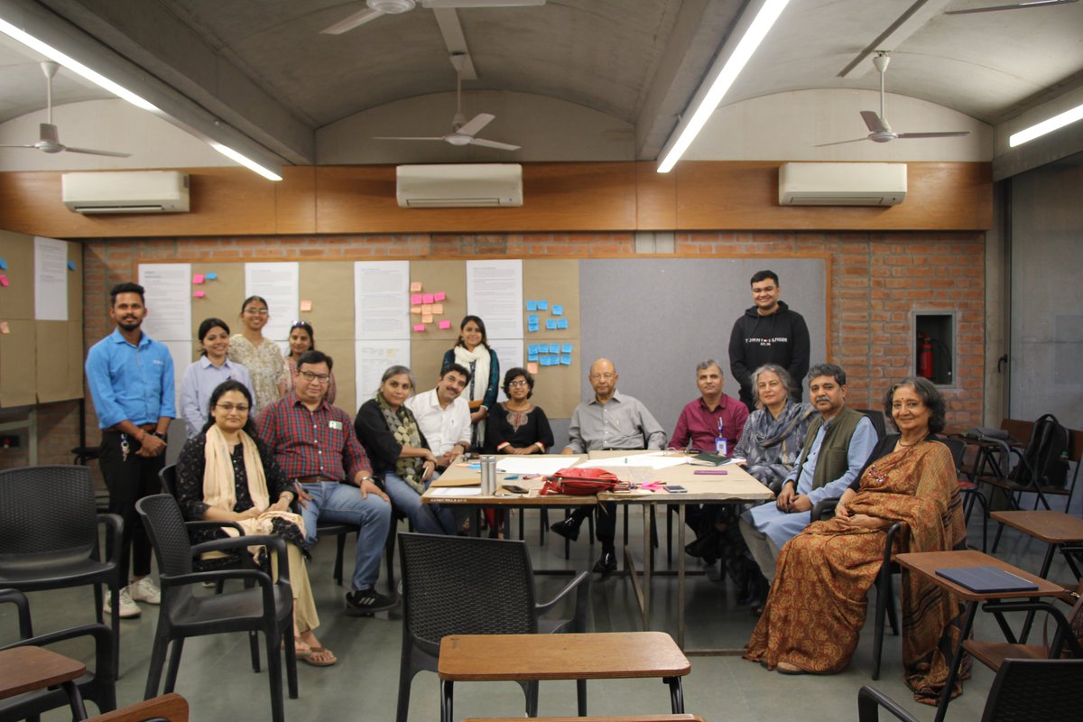 Center for Heritage Conservation, CRDF tweet media