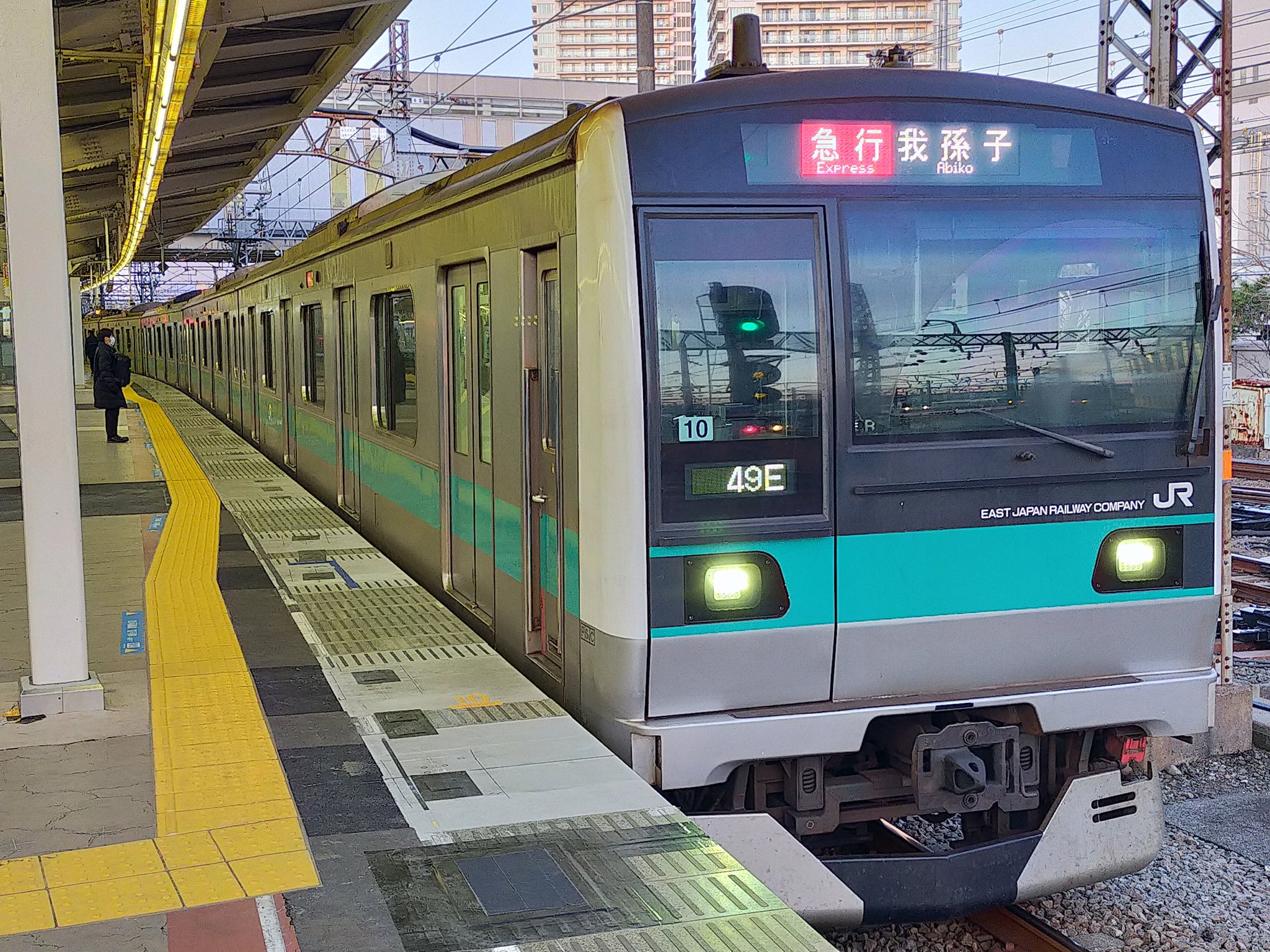 T-とんぼ 鉄道垢 on X: 