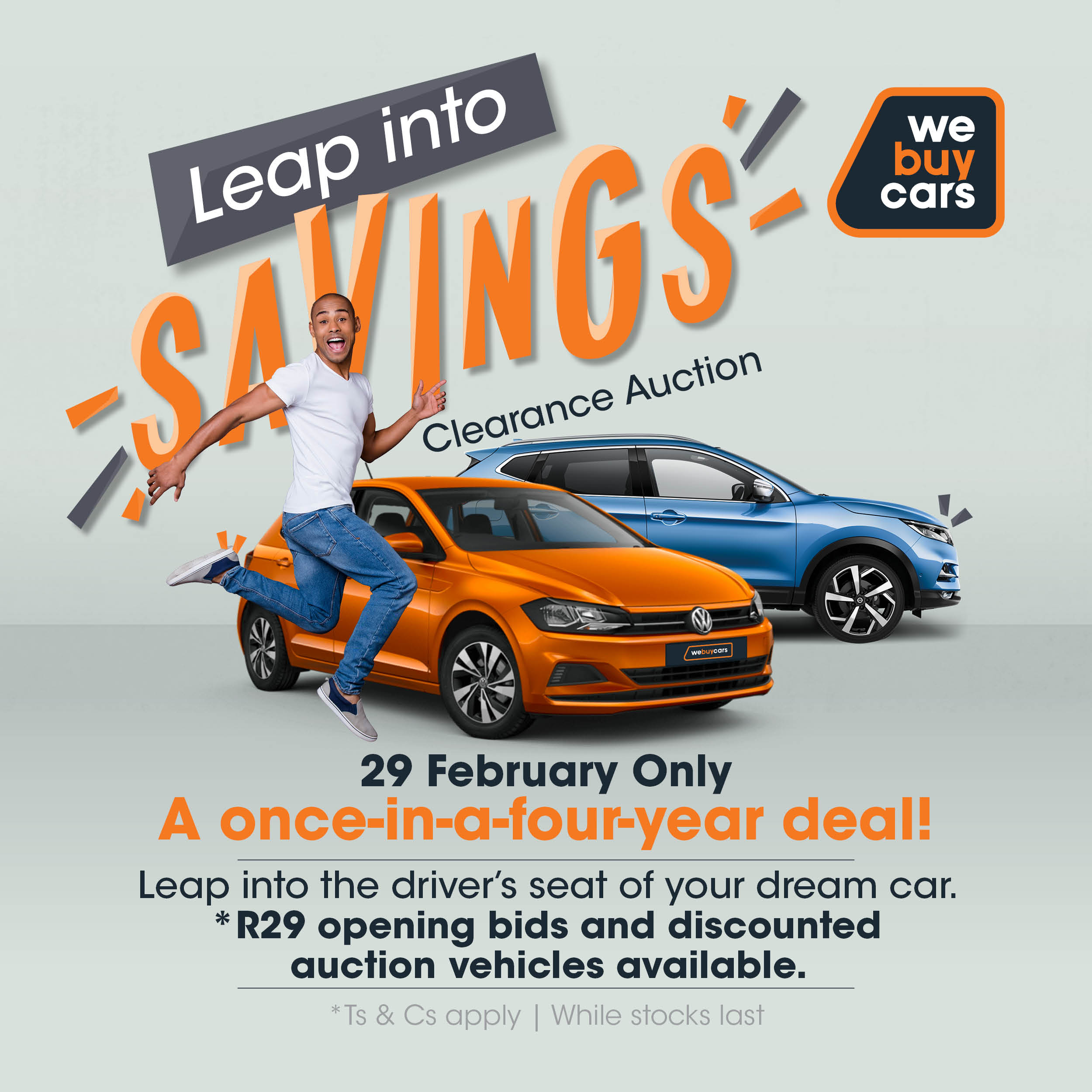 Webuycars bikes sale