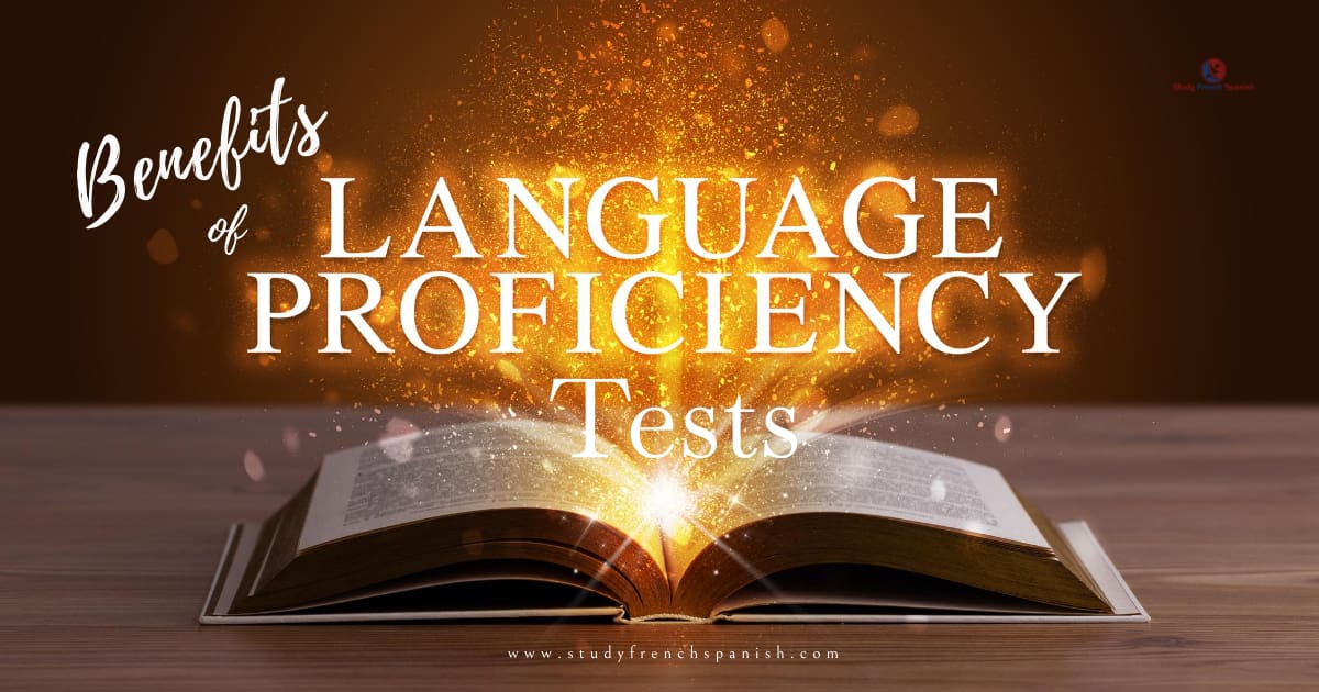 i.studyfrenchspanish.com/lpt #LanguageTest #LanguageExam #LanguageProficiencyTest #ProficiencyTest #LanguageAbilityTest #LanguageExaminations #LanguageCompetencyTest #SFS #ForeignLanguageTest