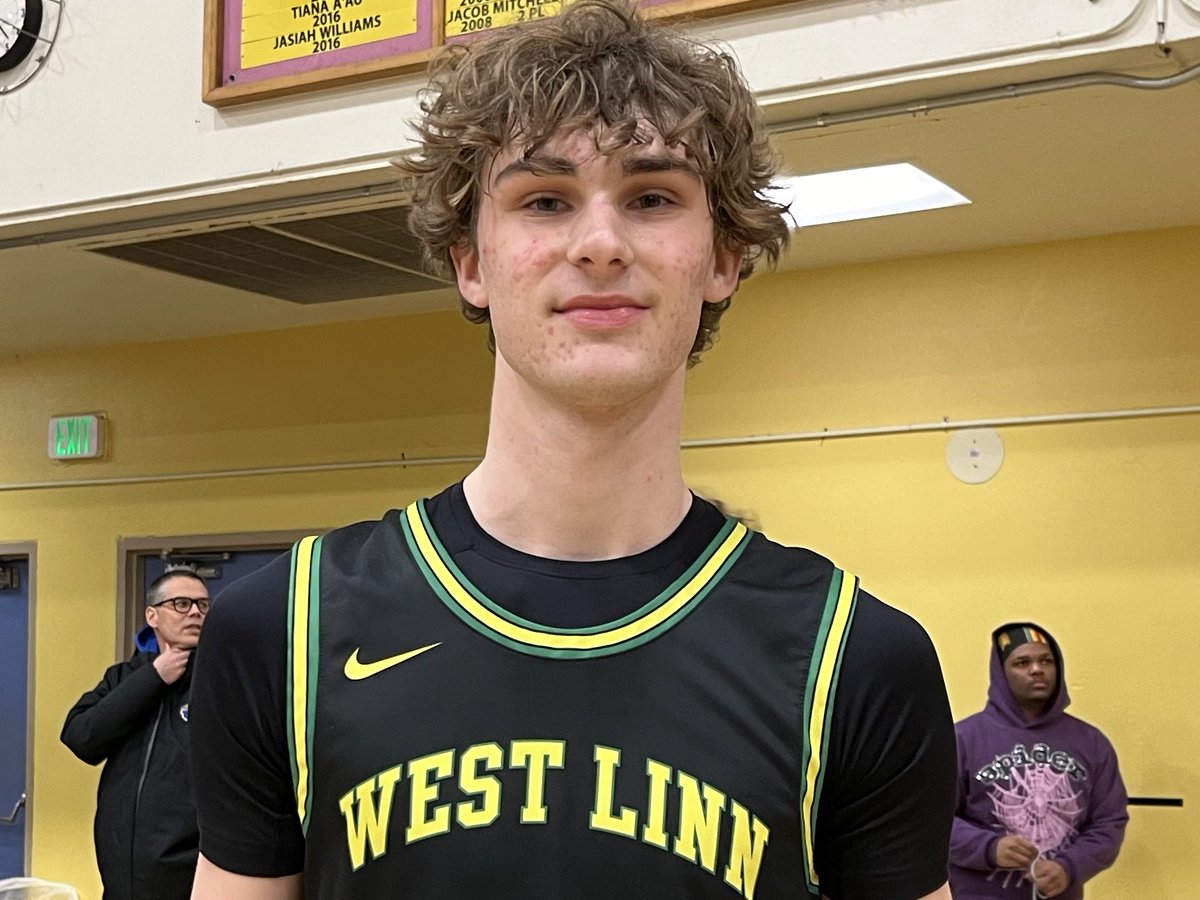 Prep Hoops Oregon tweet media