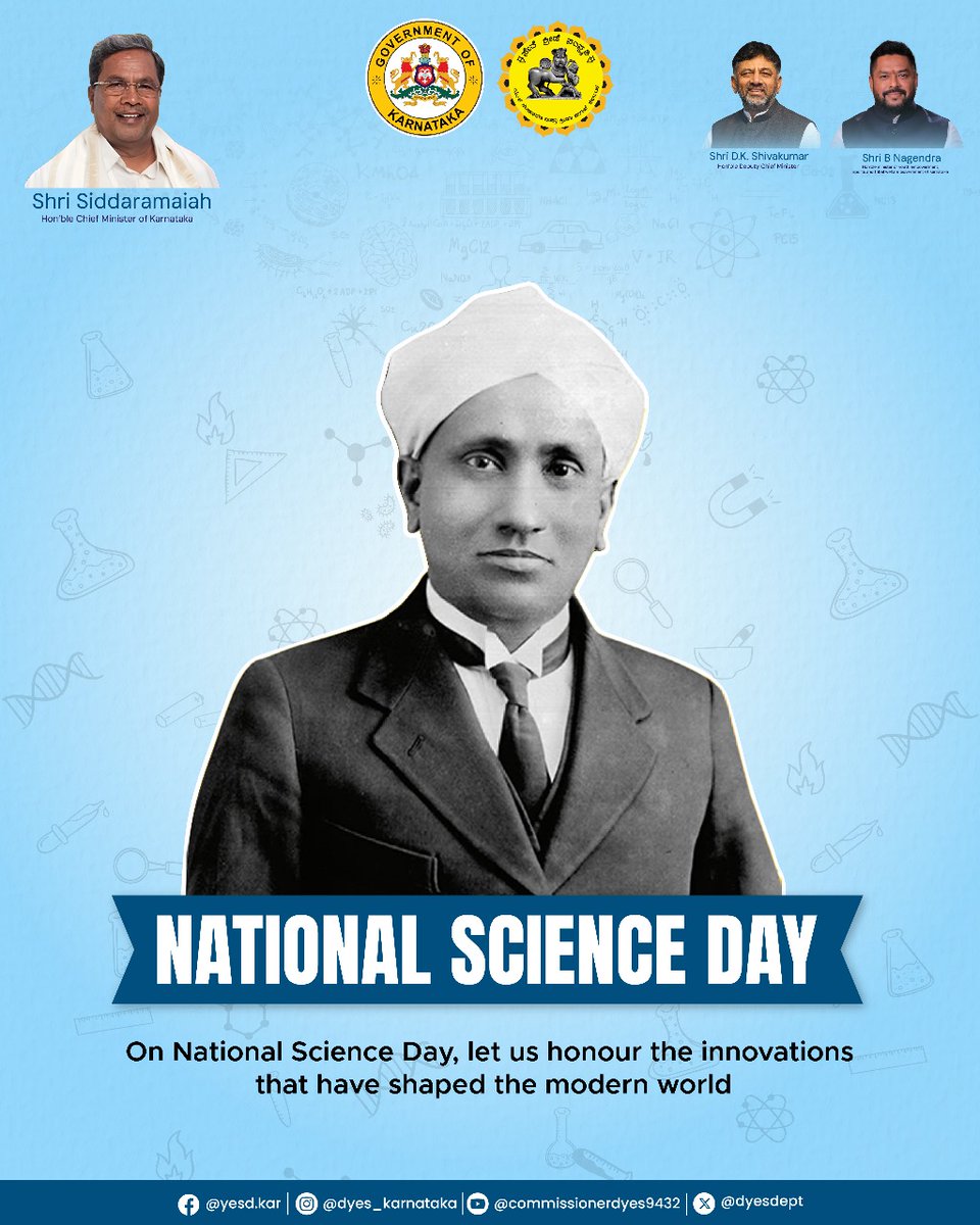 Department of Youth Empowerment and Sports tweet media