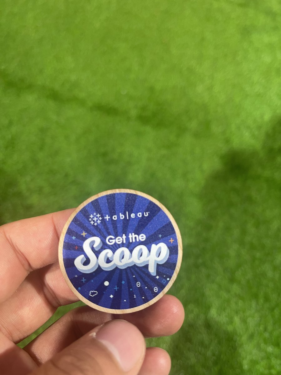 Erran Su (@erransu) on Twitter photo Great to meet #datafam down under today. Super excited about Tableau Pulse, makes life so much easier for end users and analysts. 
#Salesforce #tableau Great to meet #datafam down under today. Super excited about Tableau Pulse, makes life so much easier for end users and analysts. 
#Salesforce #tableau