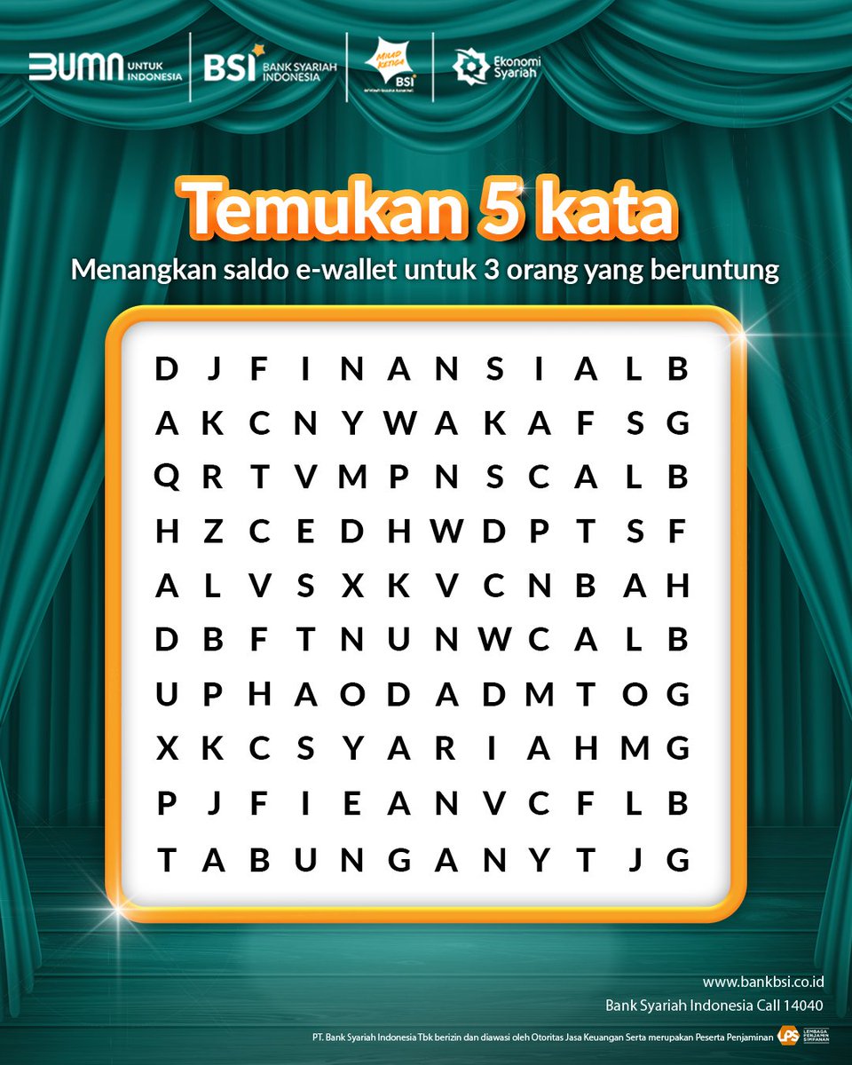 Bank Syariah Indonesia tweet media