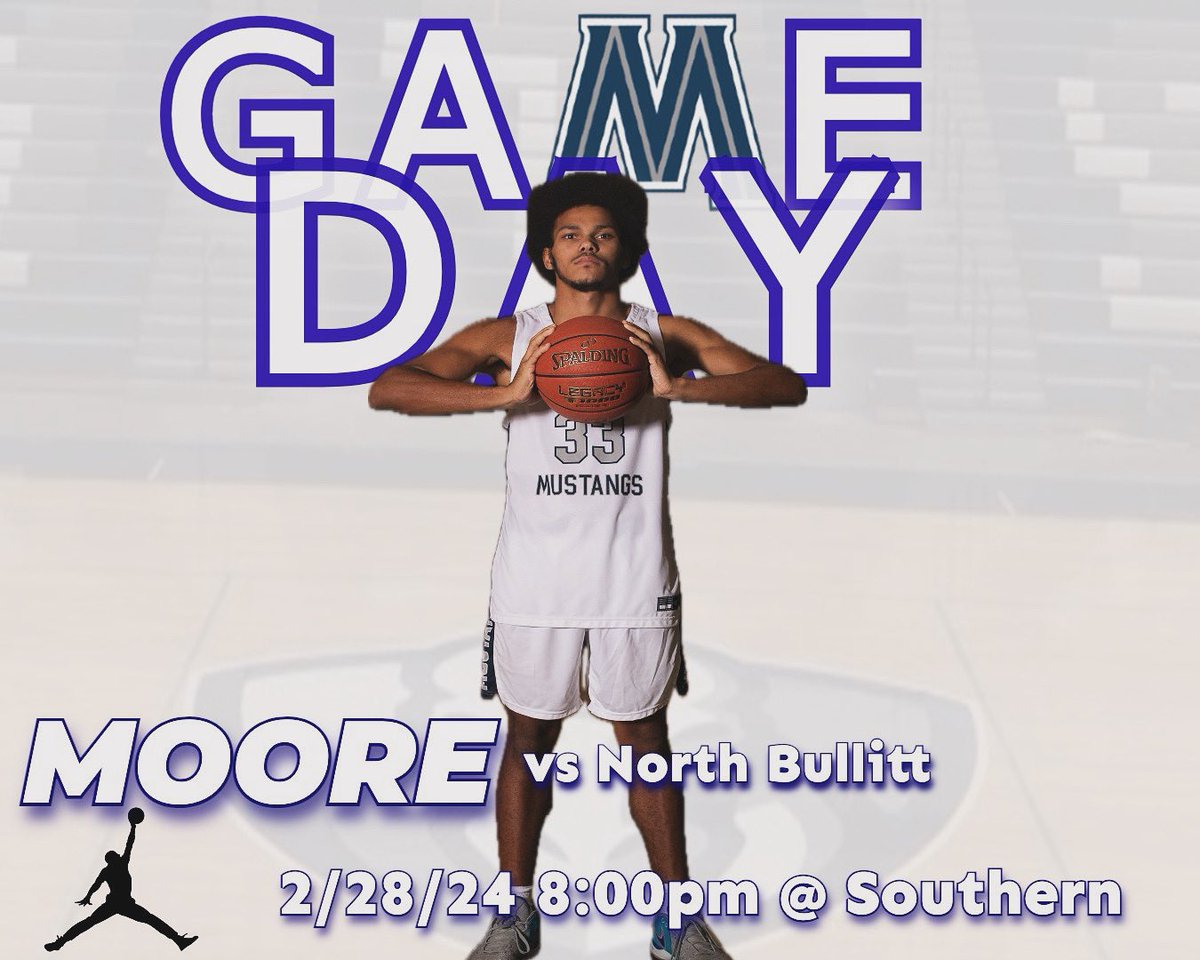 Your Mustangs open up the district tournament tomorrow at 8pm against the Eagles of North Bullitt at Southern High School. It’s win or go home time so come out and cheer loud!