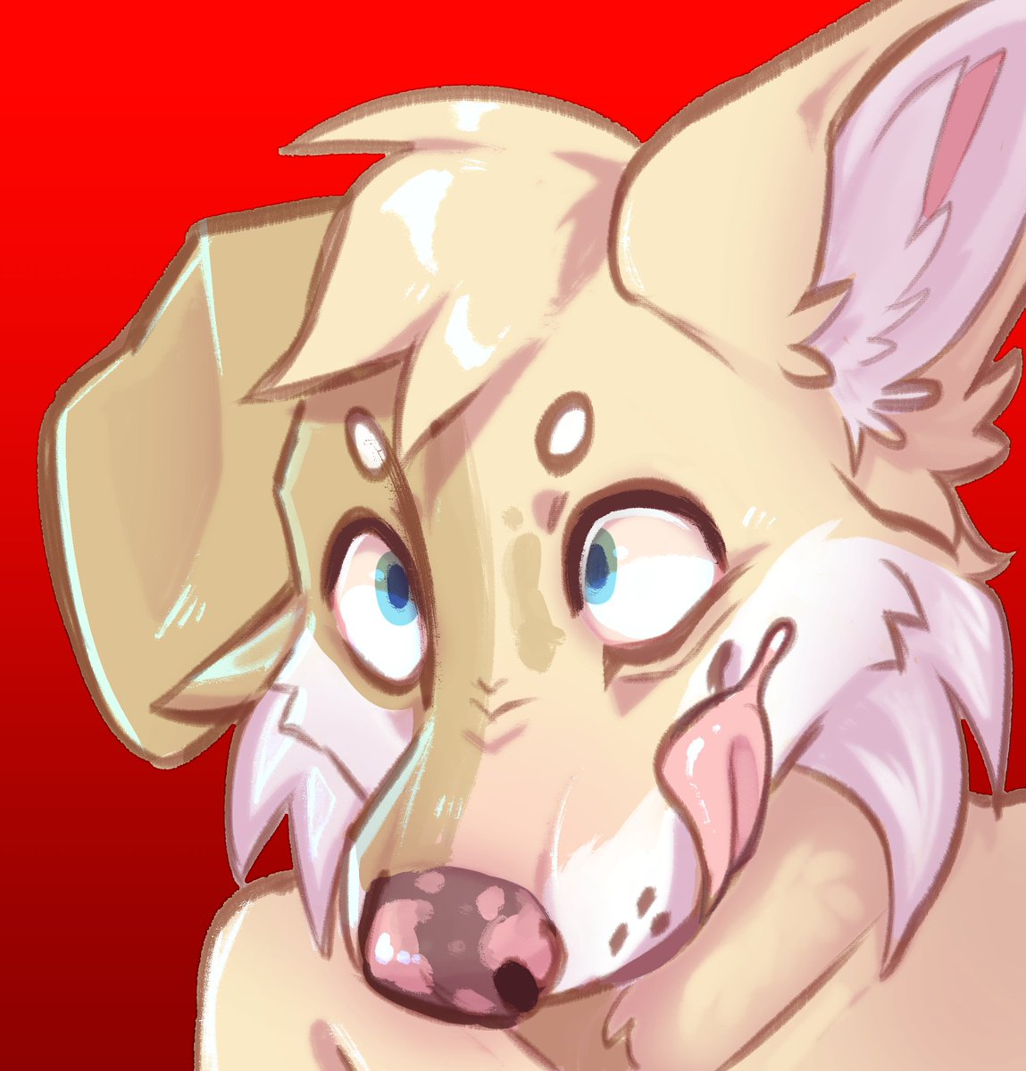 when I get hungry, its you I want.