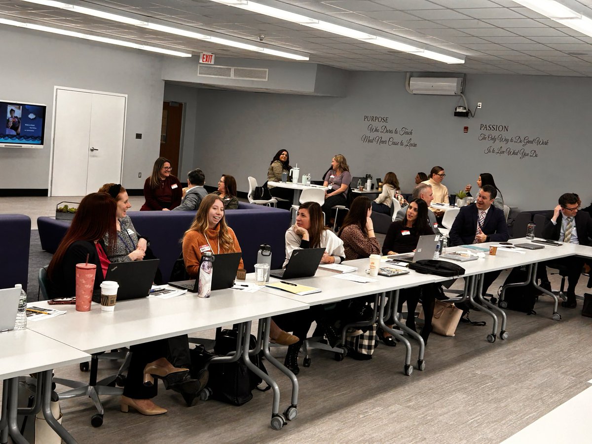 Francesca Wasserman (@mrsfwasserman) on Twitter photo Incredible day of learning @ yesterday’s ENL roundtable discussion, hosted by <a href="/OSchoolsPR/">Oceanside School District #OSD_NY</a>. Special thanks to @drdavidsrose1 <a href="/jmcgahan31/">Julie McGahan✌🌏⚓</a> for facilitating discussion and learning! Thanks to <a href="/DianeProvvido/">Diane Provvido</a> <a href="/oceansidesupt/">Dr. Phyllis Harrington</a> for your support of professional growth and collaboration! Incredible day of learning @ yesterday’s ENL roundtable discussion, hosted by <a href="/OSchoolsPR/">Oceanside School District #OSD_NY</a>. Special thanks to @drdavidsrose1 <a href="/jmcgahan31/">Julie McGahan✌🌏⚓</a> for facilitating discussion and learning! Thanks to <a href="/DianeProvvido/">Diane Provvido</a> <a href="/oceansidesupt/">Dr. Phyllis Harrington</a> for your support of professional growth and collaboration!