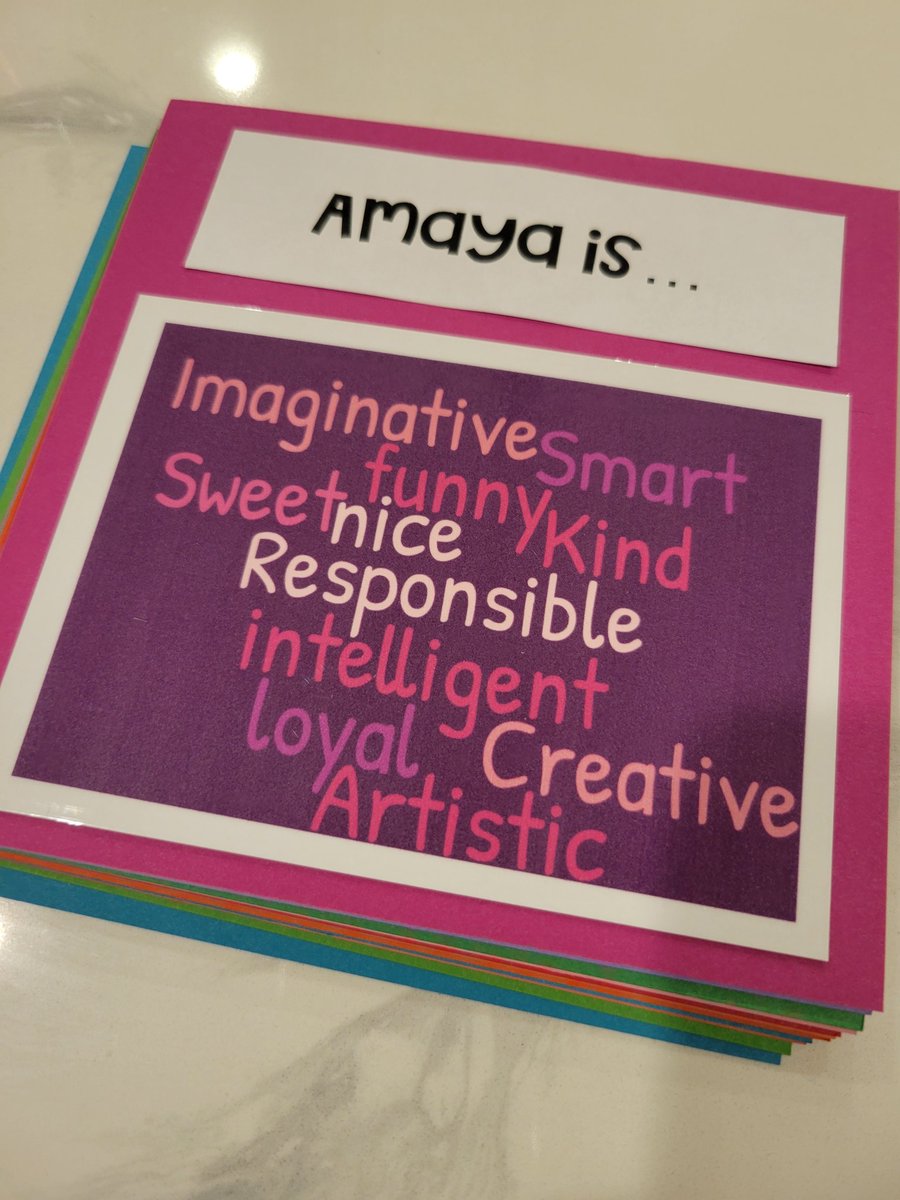 M. Gilliland tweet media