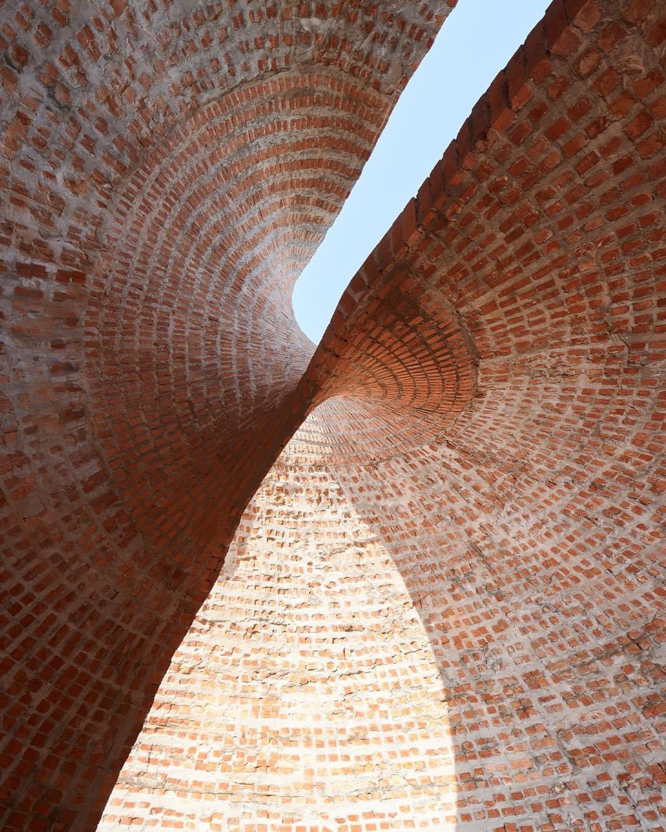 parametricarch's tweet image. HCCH Studio’s concept library features a pixelated matrix of bricks.
parametric-architecture.com/hcch-studios-c…