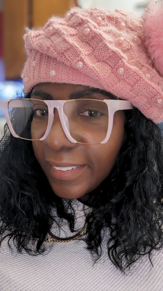 Seeing something great coming this way!