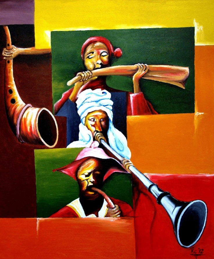 Rita Bibekum Aya🇨🇲🇩🇰 tweet media