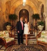 I just found out that Mar-A-Lago is a New York LLC. That means it can be dissolved and liquidated. Happy Days are here again! 😎