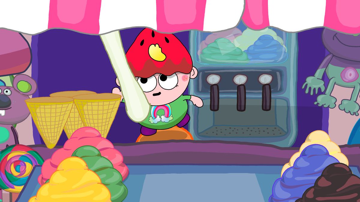 timboandfriends's tweet photo. Timbo & Friends Storyboard
Season 1 - Episode 1
"The Sternli School"
Have Fun. 😋😊
Eure Tamy ❤️
#timboandfriends #storyboard #shotlist #kidsanimation #animation #fun #entertainment #tvshow #entertainmentforkids #youtube #keepingkidsbusy #cartoons #kidschannel https://t.co/0iffccCVDS