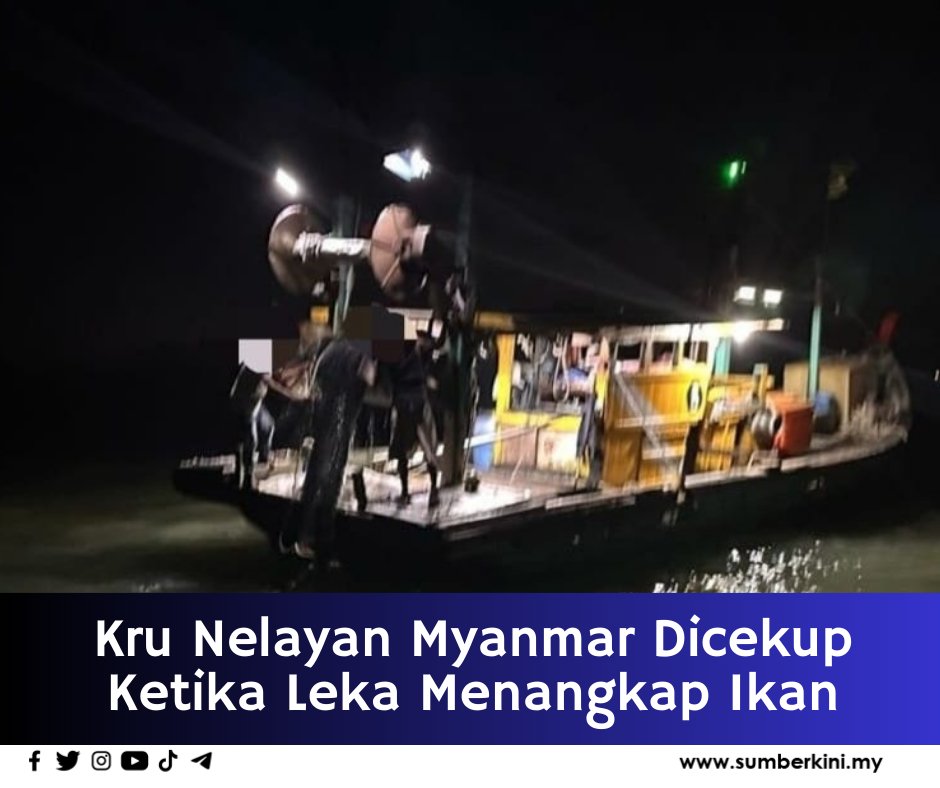 Sumberkini tweet media