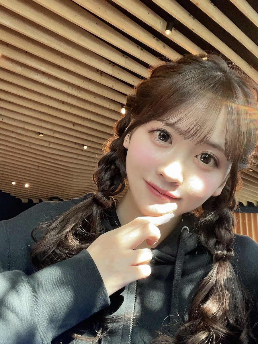 櫻井優衣(FRUITS ZIPPER) on X