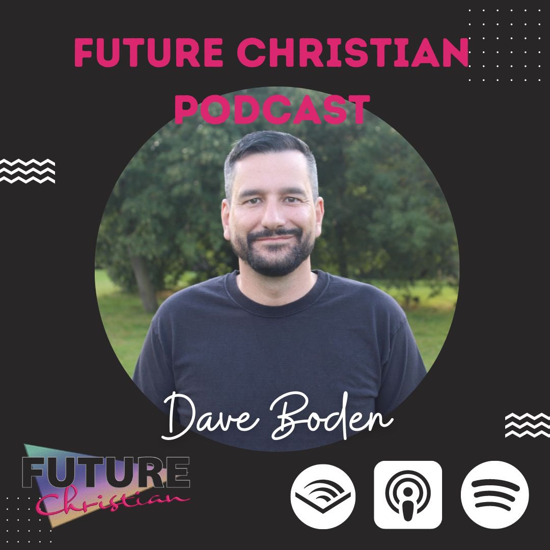 Dave Boden (@davemboden) on Twitter photo This conversation about discipleship touches on many themes from Parallel Faith available from <a href="/hendricksonpub/">Hendrickson</a> and <a href="/TyndaleHouse/">Tyndale House</a> via your favourite book retailer.
If you’ve not yet discovered the <a href="/FutureChristian/">Future Christian</a> podcast then check them out wherever you listen… This conversation about discipleship touches on many themes from Parallel Faith available from <a href="/hendricksonpub/">Hendrickson</a> and <a href="/TyndaleHouse/">Tyndale House</a> via your favourite book retailer.
If you’ve not yet discovered the <a href="/FutureChristian/">Future Christian</a> podcast then check them out wherever you listen…