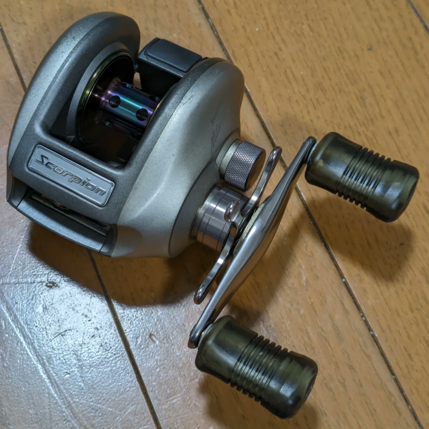 メタマグ&銀メタセット メタマグ&銀メタセット