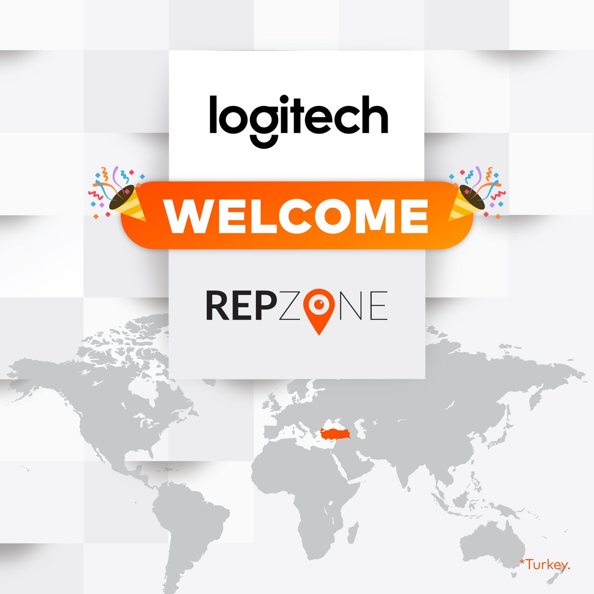 RepzoneCom's tweet photo. Logitech artık Repzone alt yapısını kullanarak Türkiye’de bulunan satış noktalarına daha fazla hakim. Tüm satış ve stoklarını tek bir merkezden yönetebildiği gibi, Repzone iş zekası ile ayrıcalıklı ve özel raporlamadan faydalanıyor.
#Repzone #Logitech #Data #Collection #B2B https://t.co/dc7ZlR6vxh