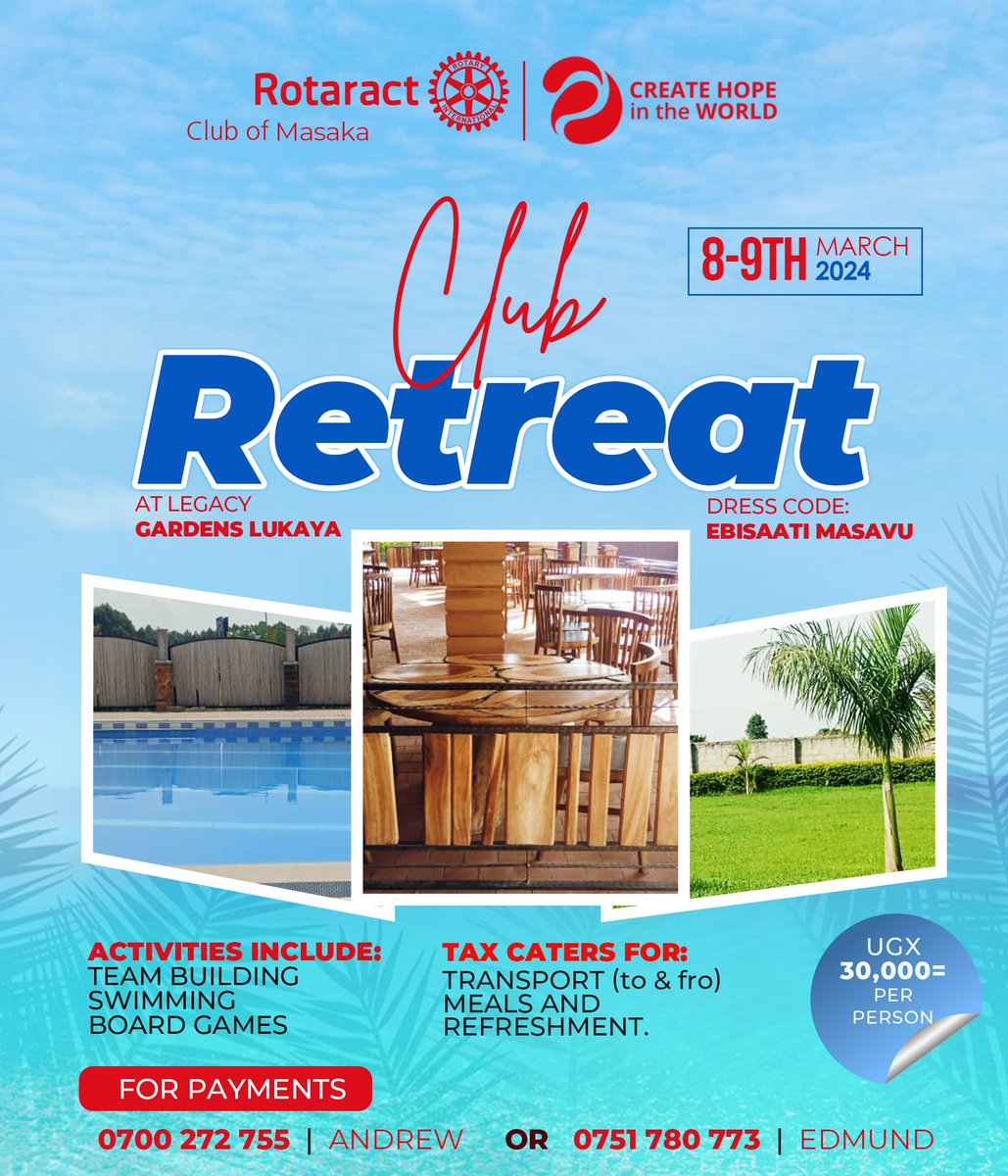 Have you ever wondered🤔 what a combination of Great Company 👫, Delicious Food😋, and Unforgettable Moments looks like? _HINT_ :*Is your name on the LIST📜 of our upcoming event!*