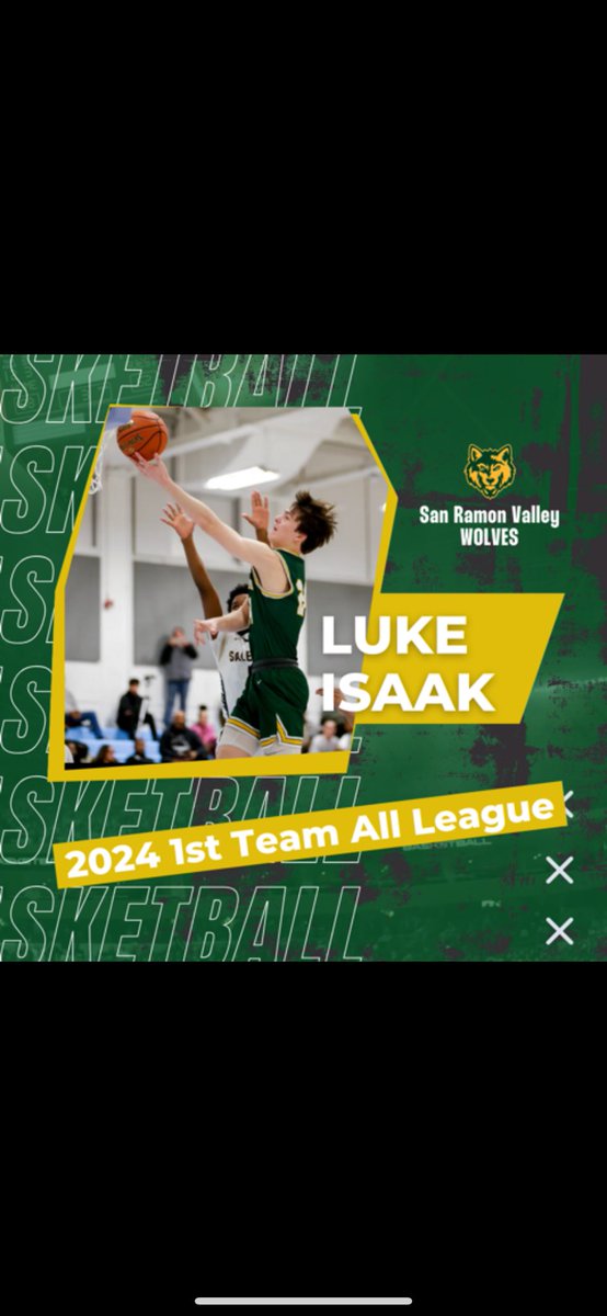 One of the best scorers in Northern California! Congrats to ⁦<a href="/LukeIsaak24/">Luke Isaak</a>⁩ on first team@selection for EBAL! ⁦<a href="/DarrenSabedra/">Darren Sabedra</a>⁩ ⁦<a href="/MitchBookLive/">Mitch Stephens</a>⁩ ⁦<a href="/KasselMedia/">Ethan Kassel</a>⁩ ⁦<a href="/WERSR/">San Ramon Valley HS</a>⁩ ⁦<a href="/srvathboosters/">SRV Ath Boosters</a>⁩ ⁦<a href="/westcoastpreps_/">West Coast Preps</a>⁩ ⁦<a href="/NorCalPreps/">NorCalPreps.com</a>⁩