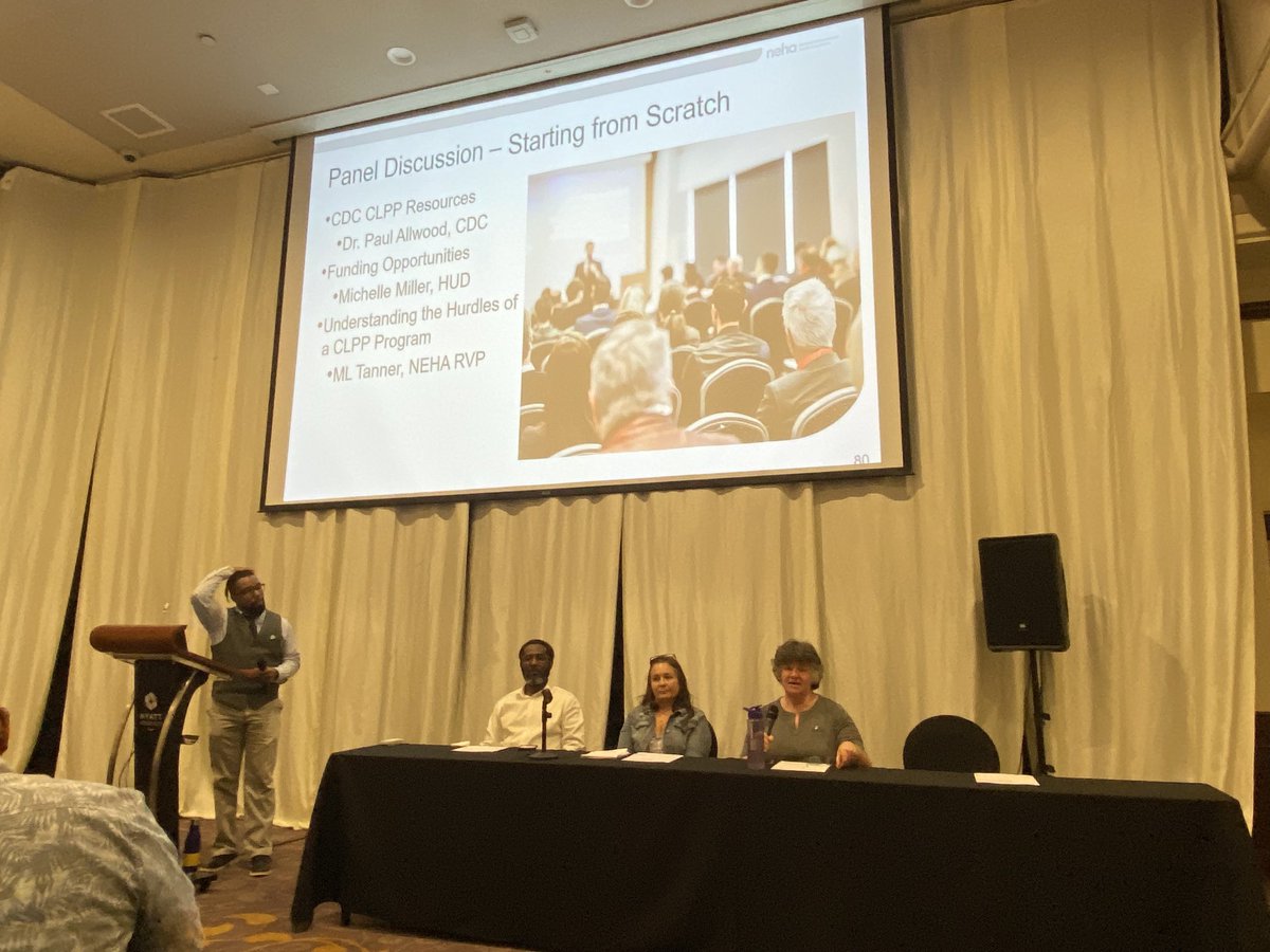 David T. Dyjack, Dr.PH, CIH (@dtdyjack) on Twitter photo <a href="/HUDgov/">Department of Housing and Urban Development</a> <a href="/CDCEnvironment/">CDC Environment</a> <a href="/nehaorg/">National Environmental Health Association (NEHA)</a> partner & collaborate on #public #health in the Pacific Islands <a href="/HUDgov/">Department of Housing and Urban Development</a> <a href="/CDCEnvironment/">CDC Environment</a> <a href="/nehaorg/">National Environmental Health Association (NEHA)</a> partner & collaborate on #public #health in the Pacific Islands